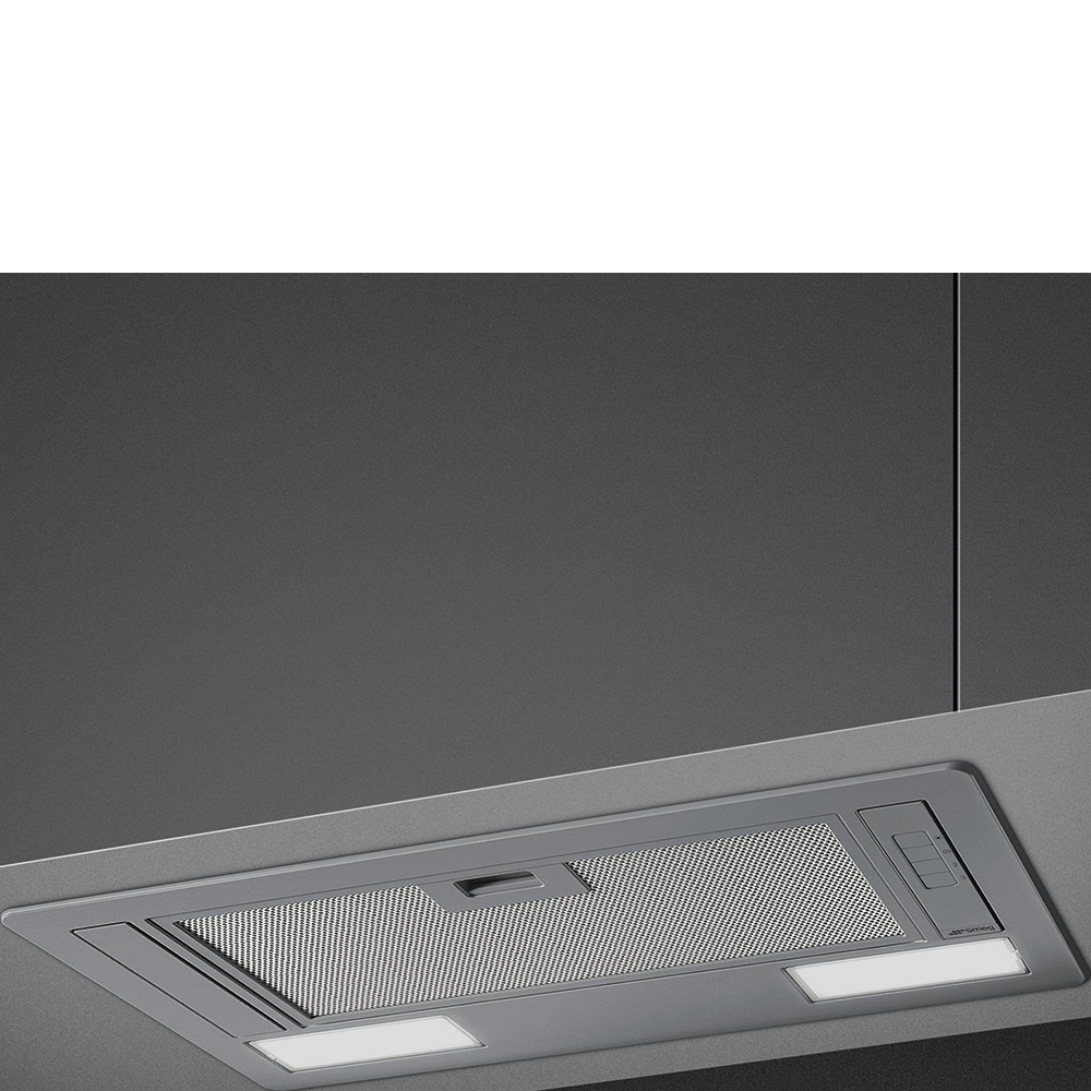 Фото Вытяжка Smeg KSG52HE