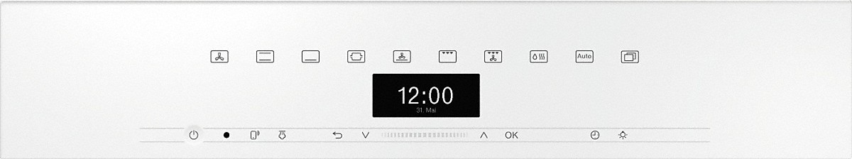 Фото Встраиваемый духовой шкаф Miele H 7460 B BRWS