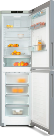 Фото Холодильник Miele KFN4393DDel