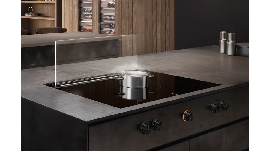 Фото Варочная панель Gaggenau VI492105