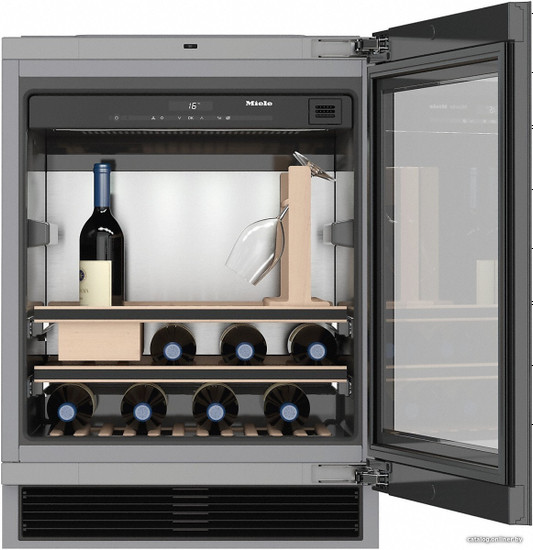 Фото Винный шкаф Miele KWT 6312 UGS