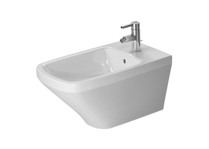 Фото Биде подвесное Duravit DuraStyle 22861500001-WG