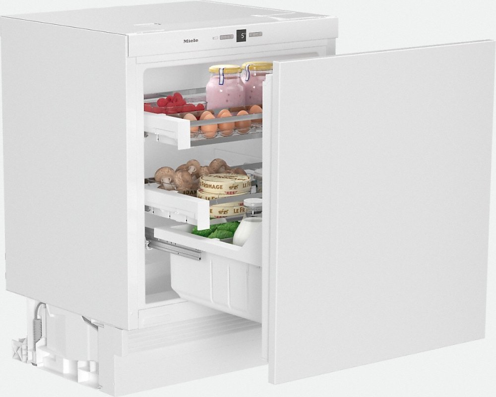 Фото Холодильник Miele K31252Ui