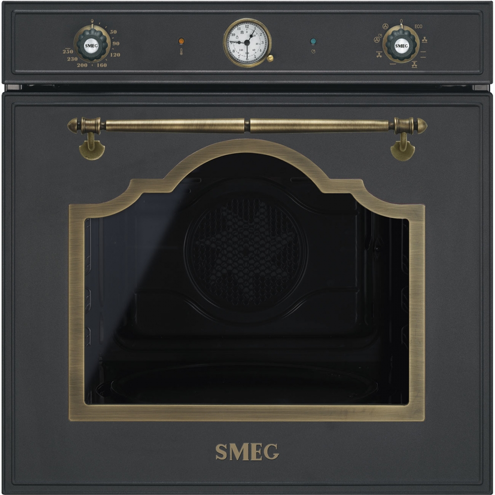 Фото Духовой шкаф Smeg SF67C1DAO