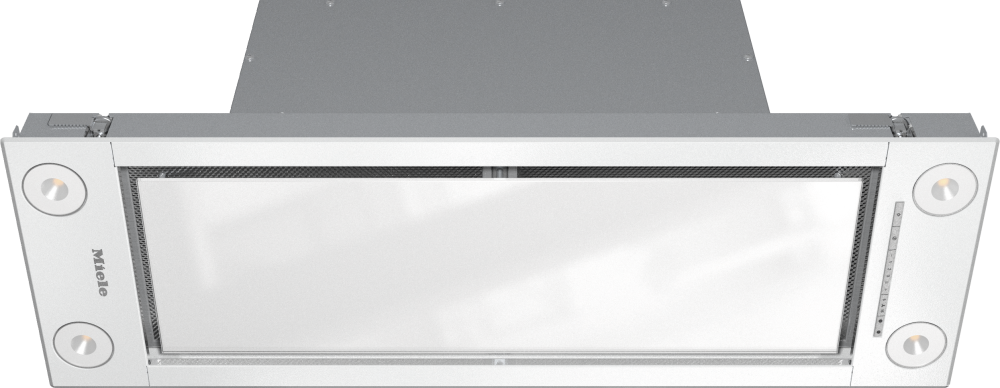 Фото Вытяжка Miele DA 2698 EXTA BRWS