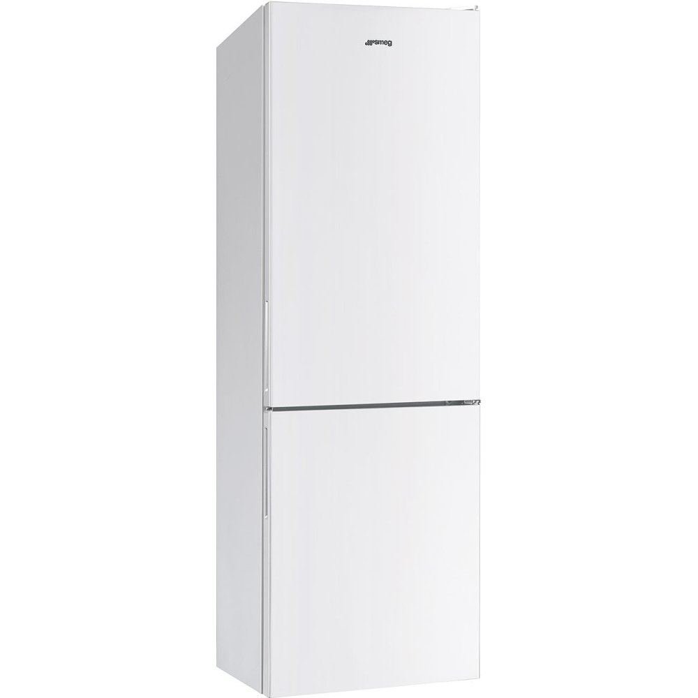 Фото Холодильник Smeg FC18EN1W