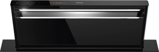 Фото Вытяжка Miele DAD4941MASW