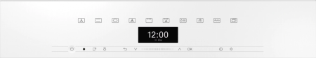 Фото Встраиваемый духовой шкаф Miele H 7460 BP BRWS