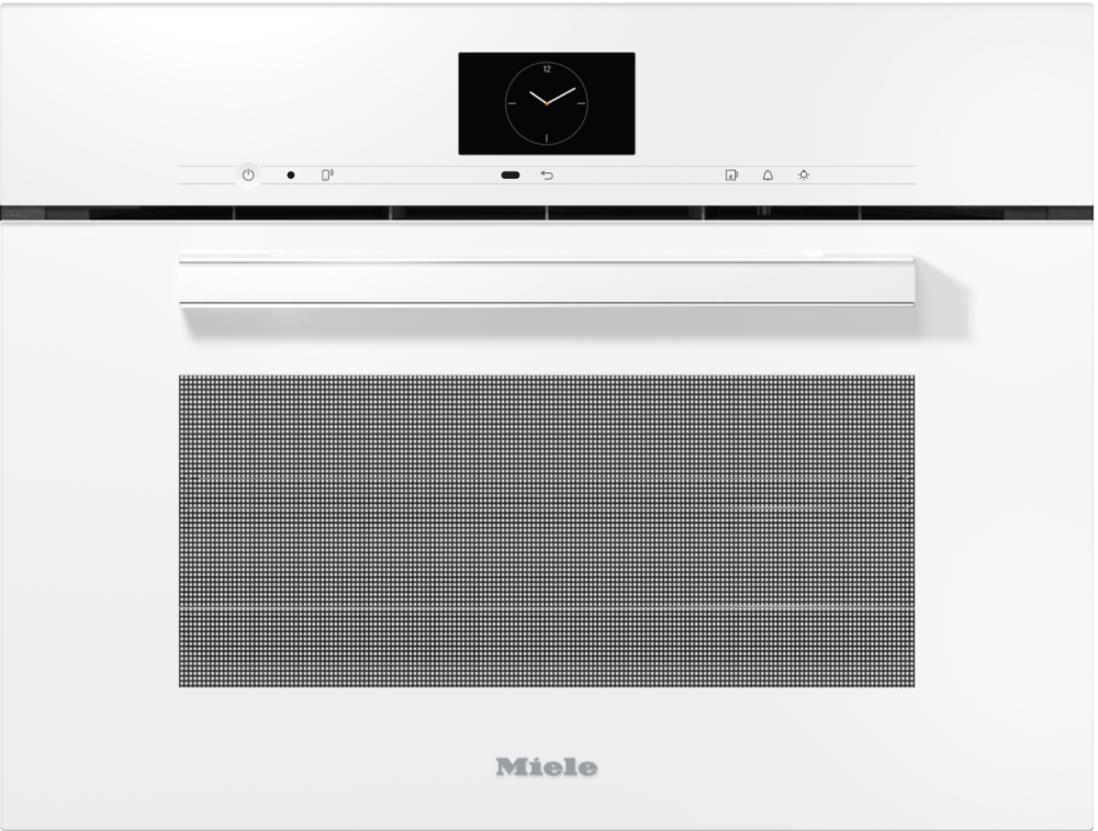Фото Комби-пароварка Miele DGC 7645 HC Pro BRWS