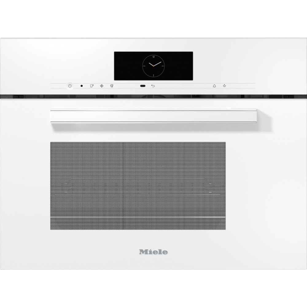 Фото Комби-пароварка Miele DGC 7845 HC Pro BRWS