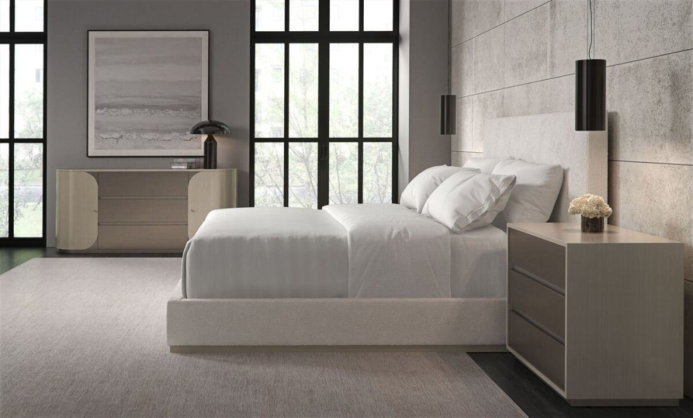 Фото Кровать The Boutique (Queen Size)