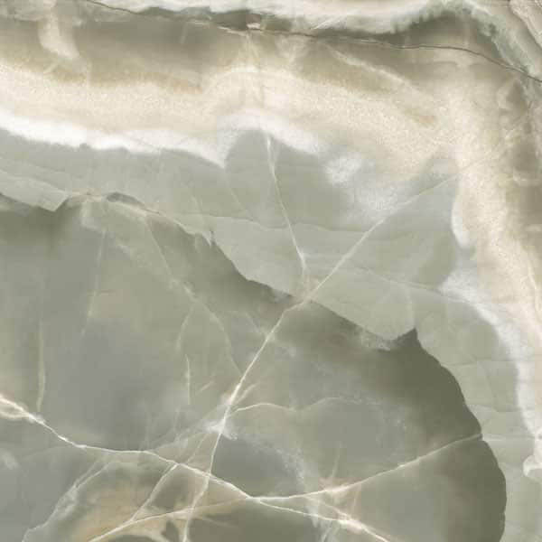 Фото Керамогранит Jade Malachite Lev (81826) (28 вариаций рис.) 60x60 от Cerdomus