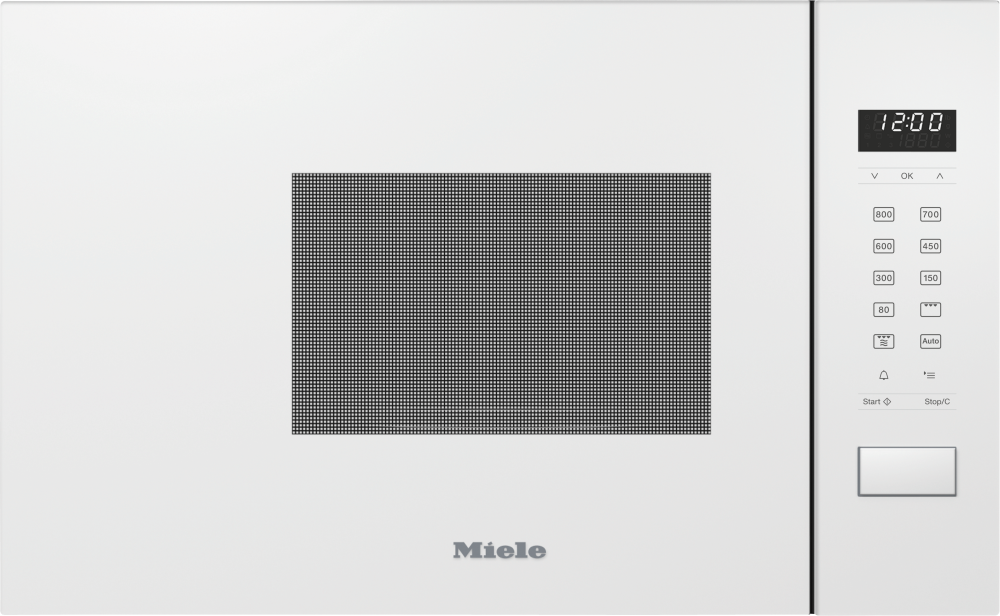 Фото Микроволновая печь Miele M 2234 SC BRWS