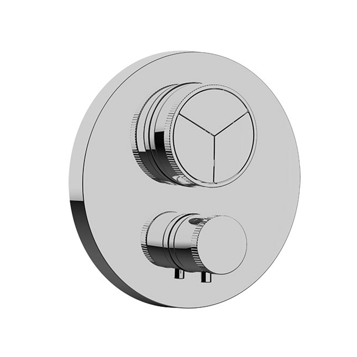 Фото Смеситель для душа Almar Core E176633.CR