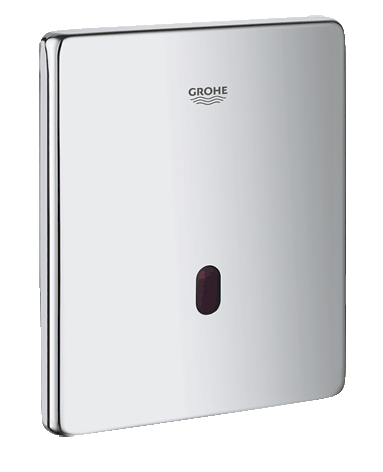 Фото Клавиша смыва Grohe Tectron Skate 37321001