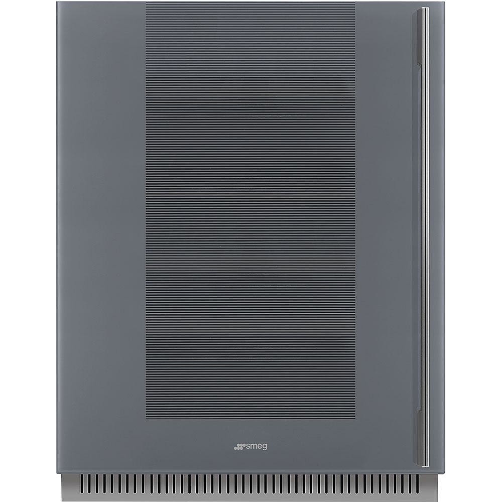 Фото Винный холодильник Smeg CVI138LS3