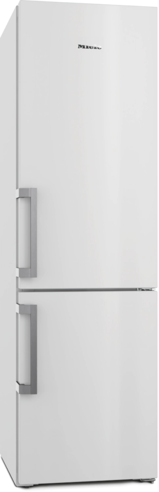 Фото Холодильник с морозильной камерой Miele KFN 4797 CD BRWS