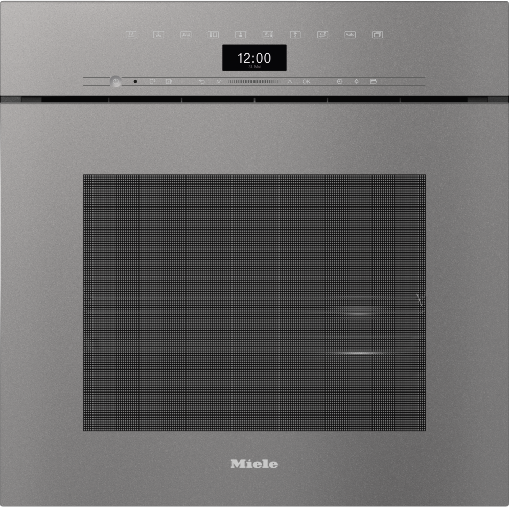 Фото Комби-пароварка Miele DGC 7465 HCX Pro GRGR