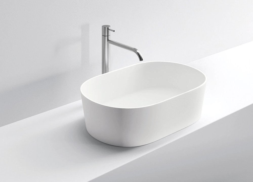 Фото Раковина Milldue Keel 2022