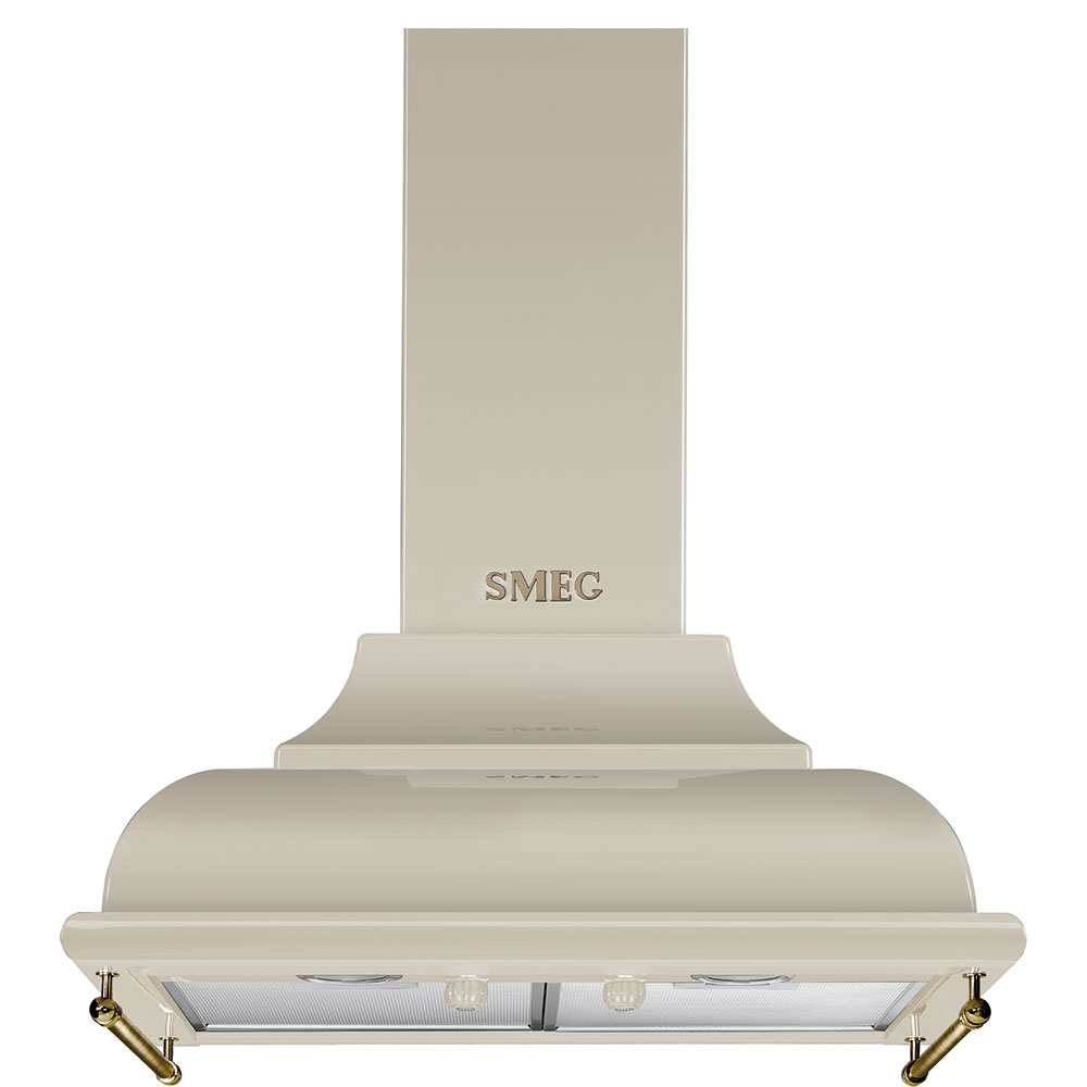 Фото Вытяжка Smeg KC16POE