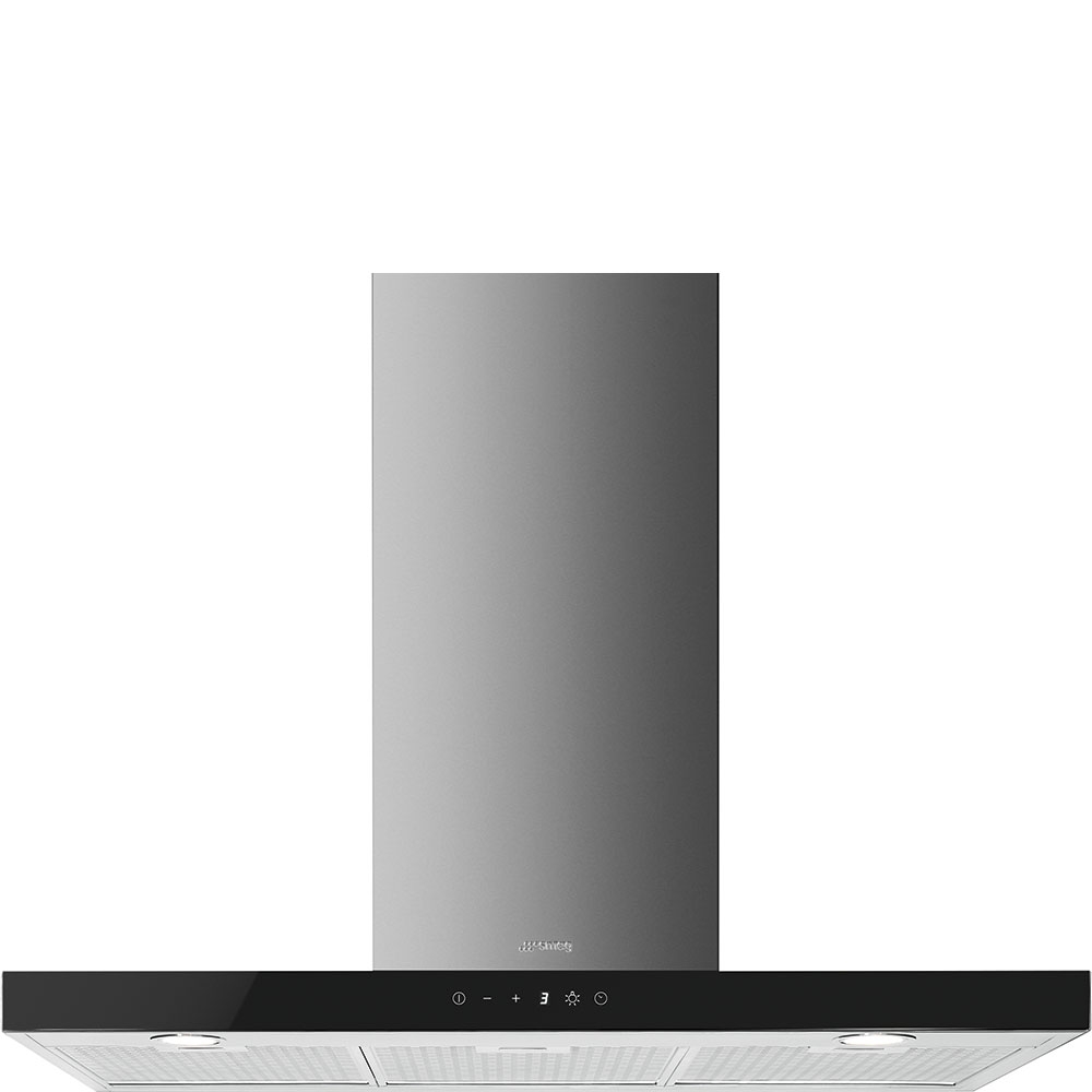 Фото Вытяжка Smeg KS905NXE2