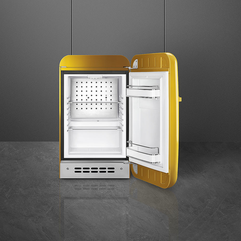 Фото Холодильник Smeg FAB5RDGO5