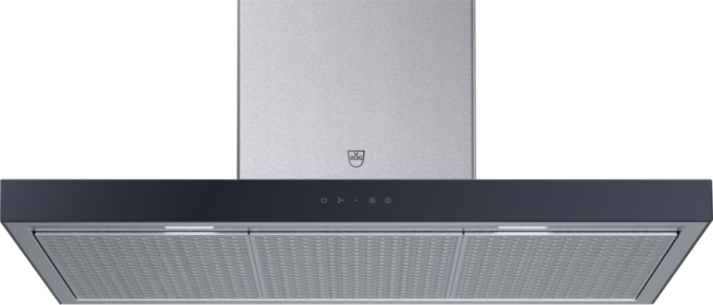 Фото Вытяжка V-ZUG AiroClearWand V6000 120 Schwarz