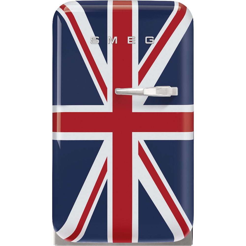 Фото Холодильник Smeg FAB5LDUJ5