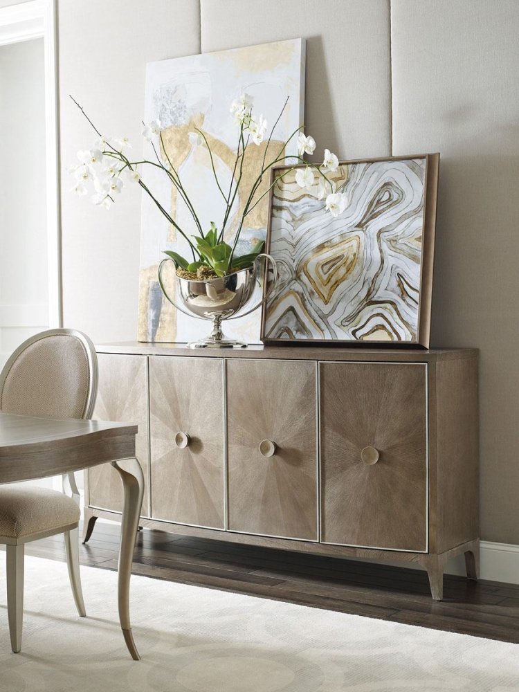 Фото Буфет Credenza