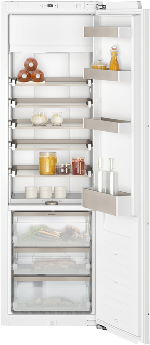 Фото Холодильник Gaggenau RT289370