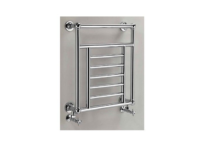 Фото Полотенцесушитель водяной Devon&Devon Jupiter 2PRJ3CR