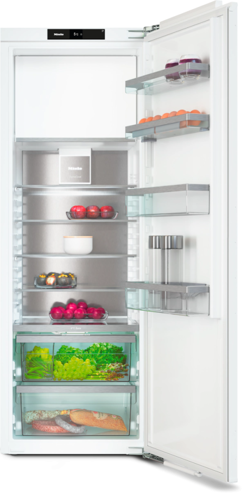 Фото Холодильник с морозильной камерой Miele K 7674 E