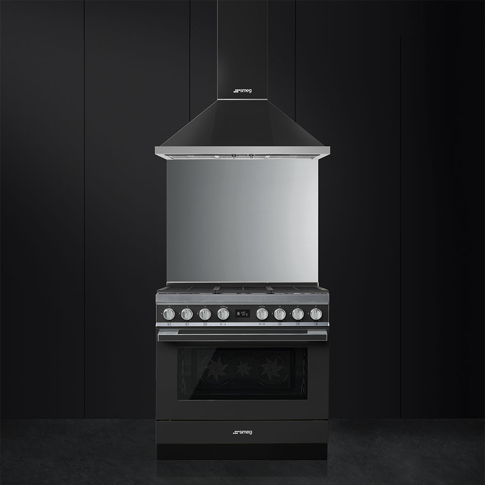 Фото Вытяжка Smeg KPF9AN