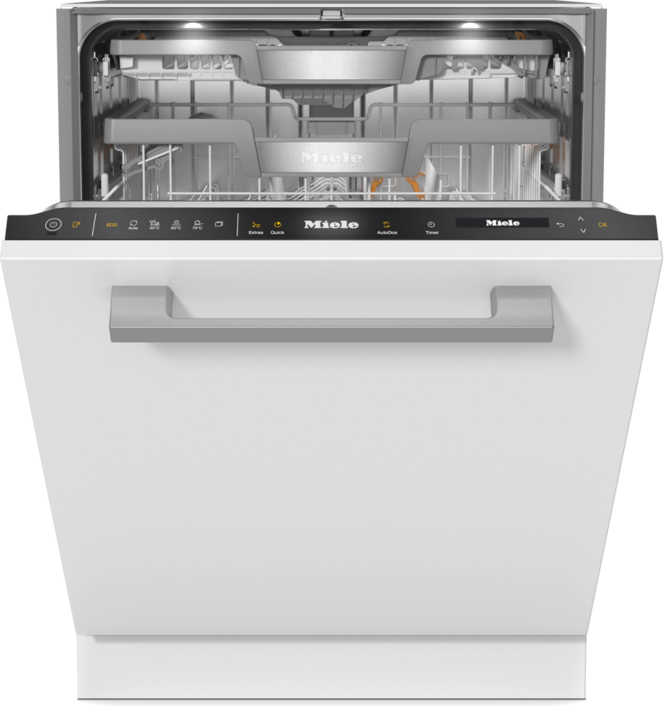 Фото Посудомоечная машина Miele G7760SCVi