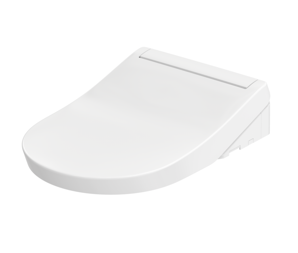 Фото Крышка-биде для унитаза TOTO Washlet RG Lite TCF34170GEU