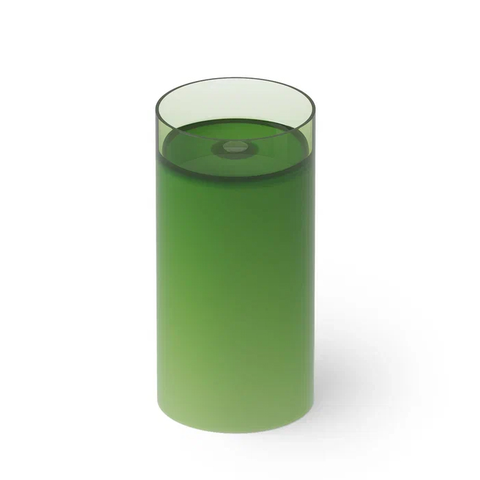 Фото Раковина Dea Design Pedestal Basin 45 DD2012 450 R3 emerald