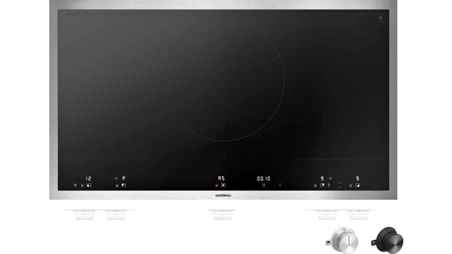 Фото Варочная панель Gaggenau VI492115
