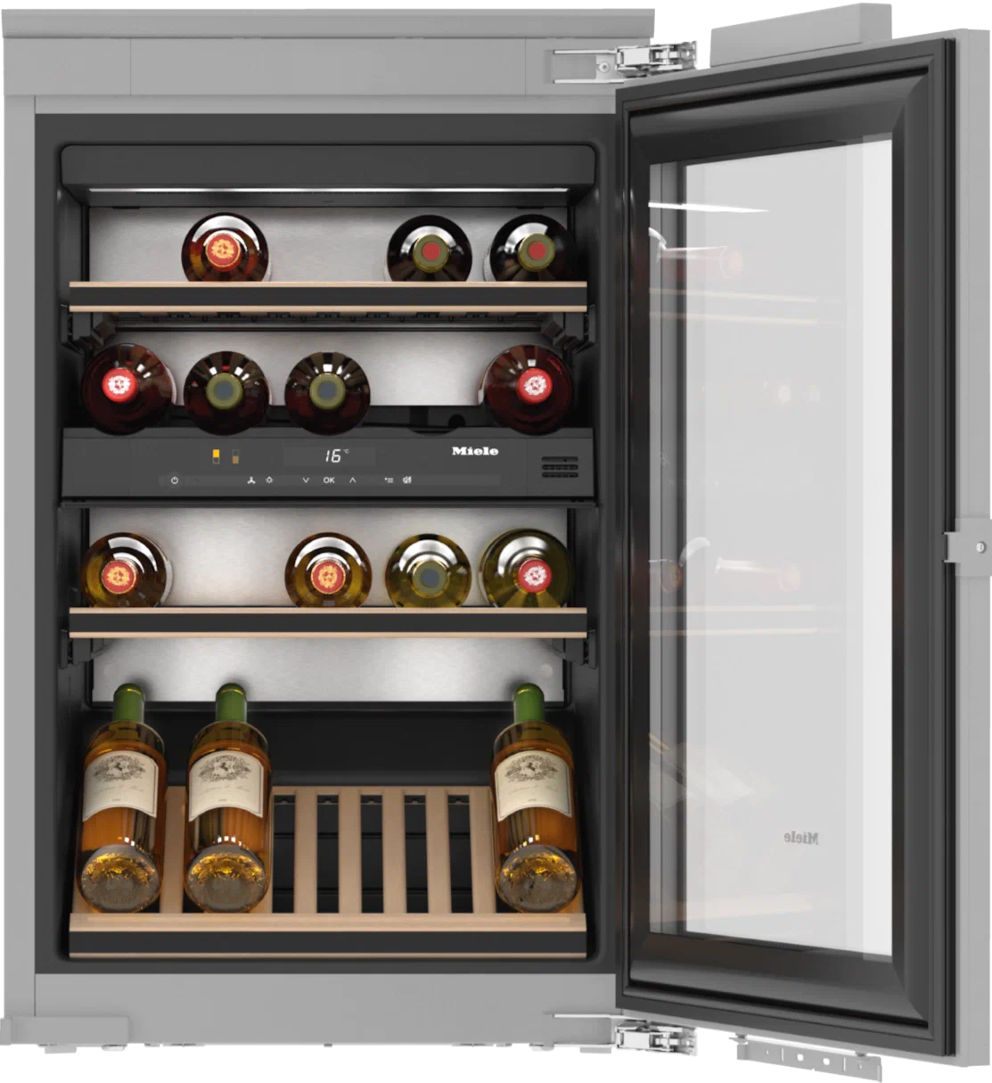 Фото Винный шкаф Miele KWT 6422 i