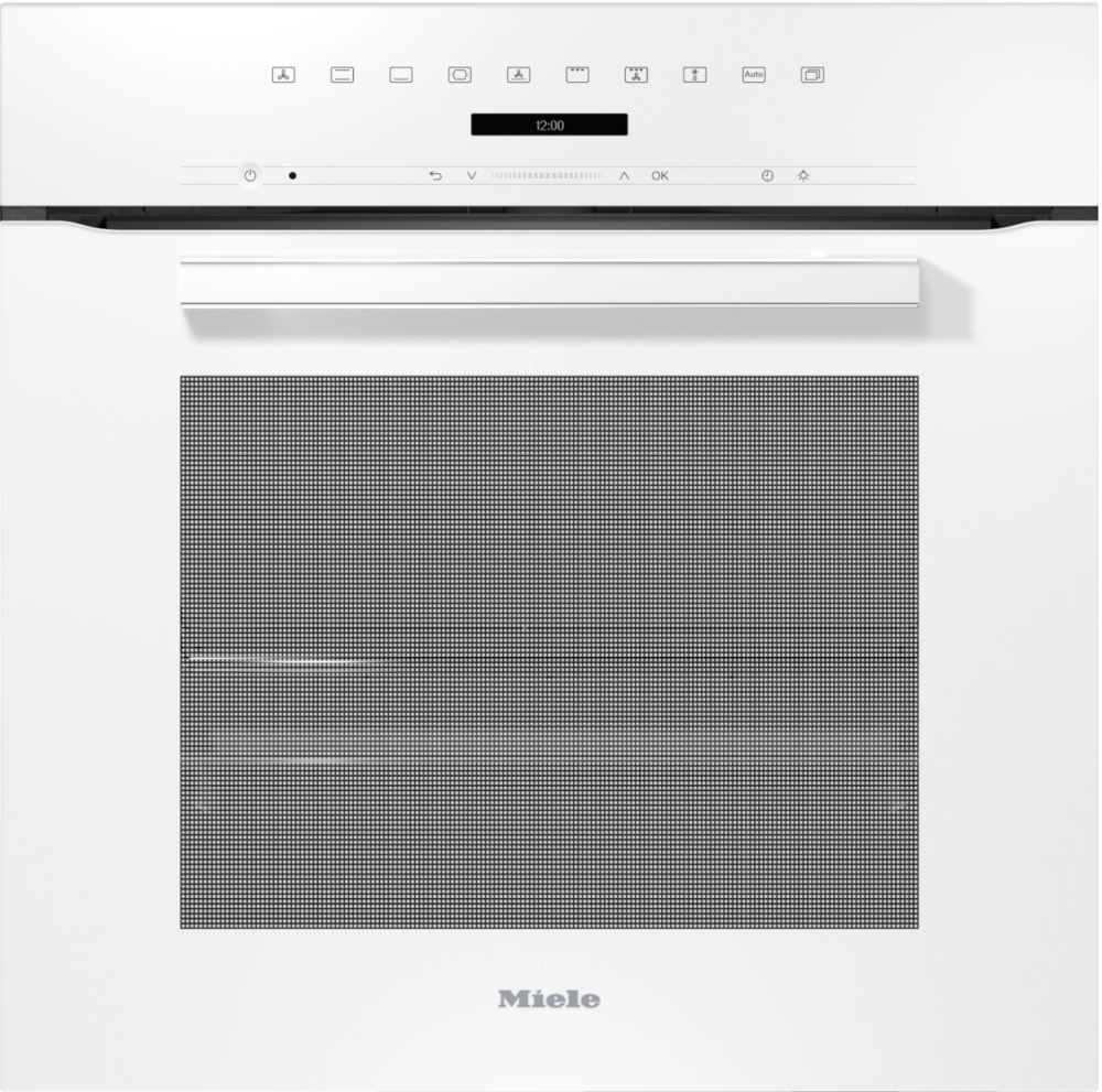 Фото Встраиваемый духовой шкаф Miele H 7260 B BRWS