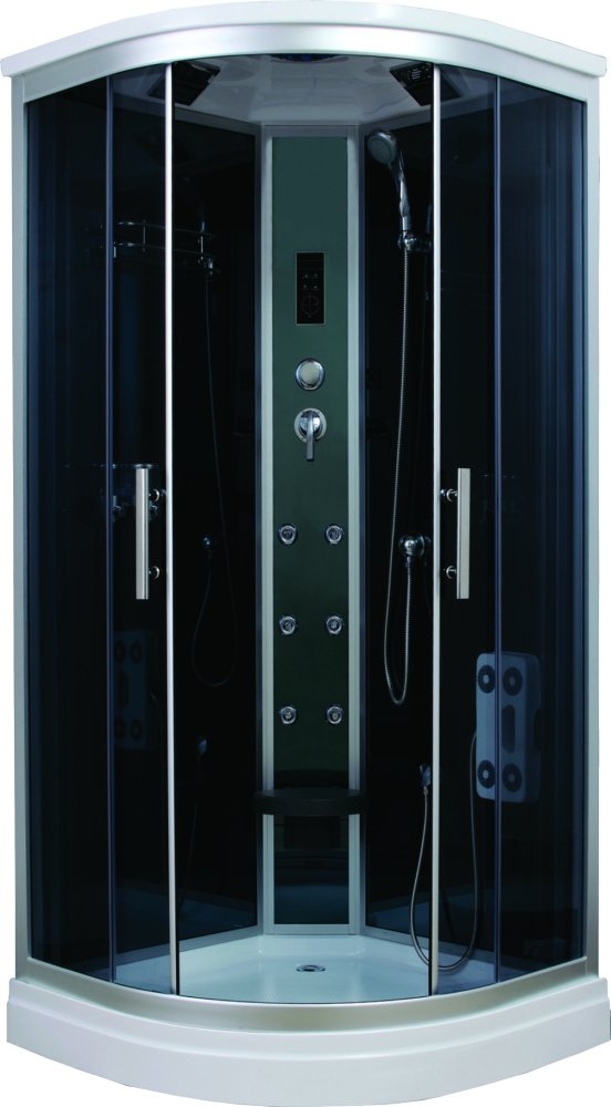 Фото Душевая кабина Timo Standart T-1101