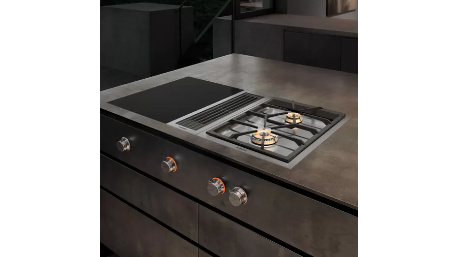 Фото Варочная панель Gaggenau VI414105
