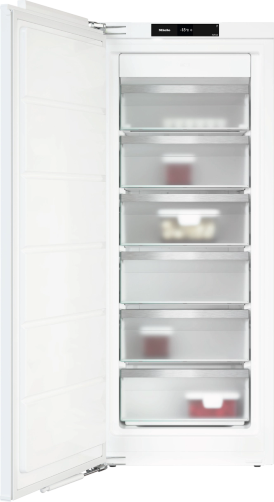 Фото Морозильная камера Miele FNS 7470 D