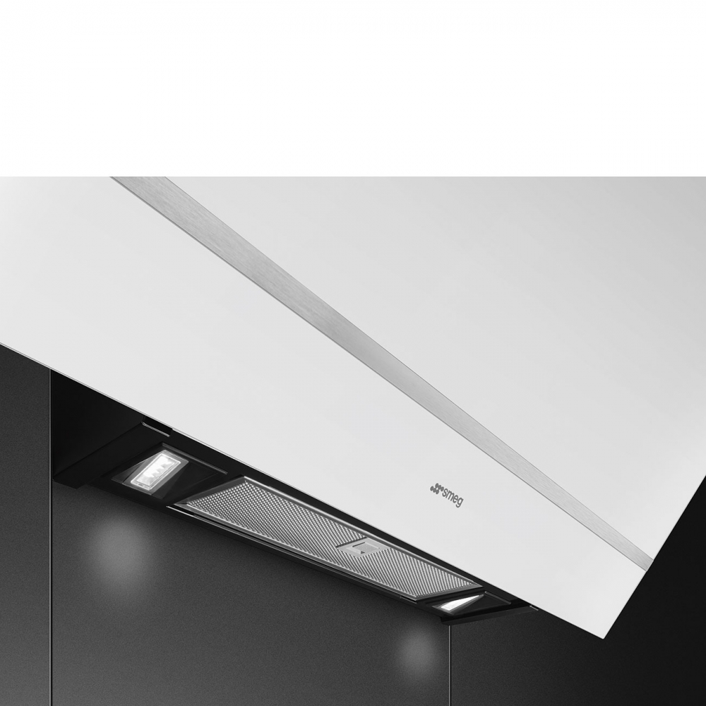 Фото Вытяжка Smeg KV28B