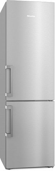 Фото Холодильник с морозильной камерой Miele KFN 4797 AD