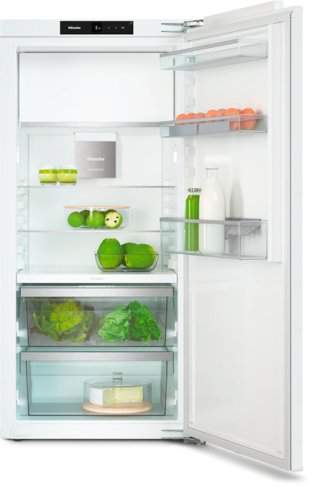 Фото Холодильник с морозильной камерой Miele K 7344 D