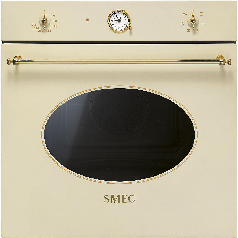 Фото Духовой шкаф Smeg SF800P