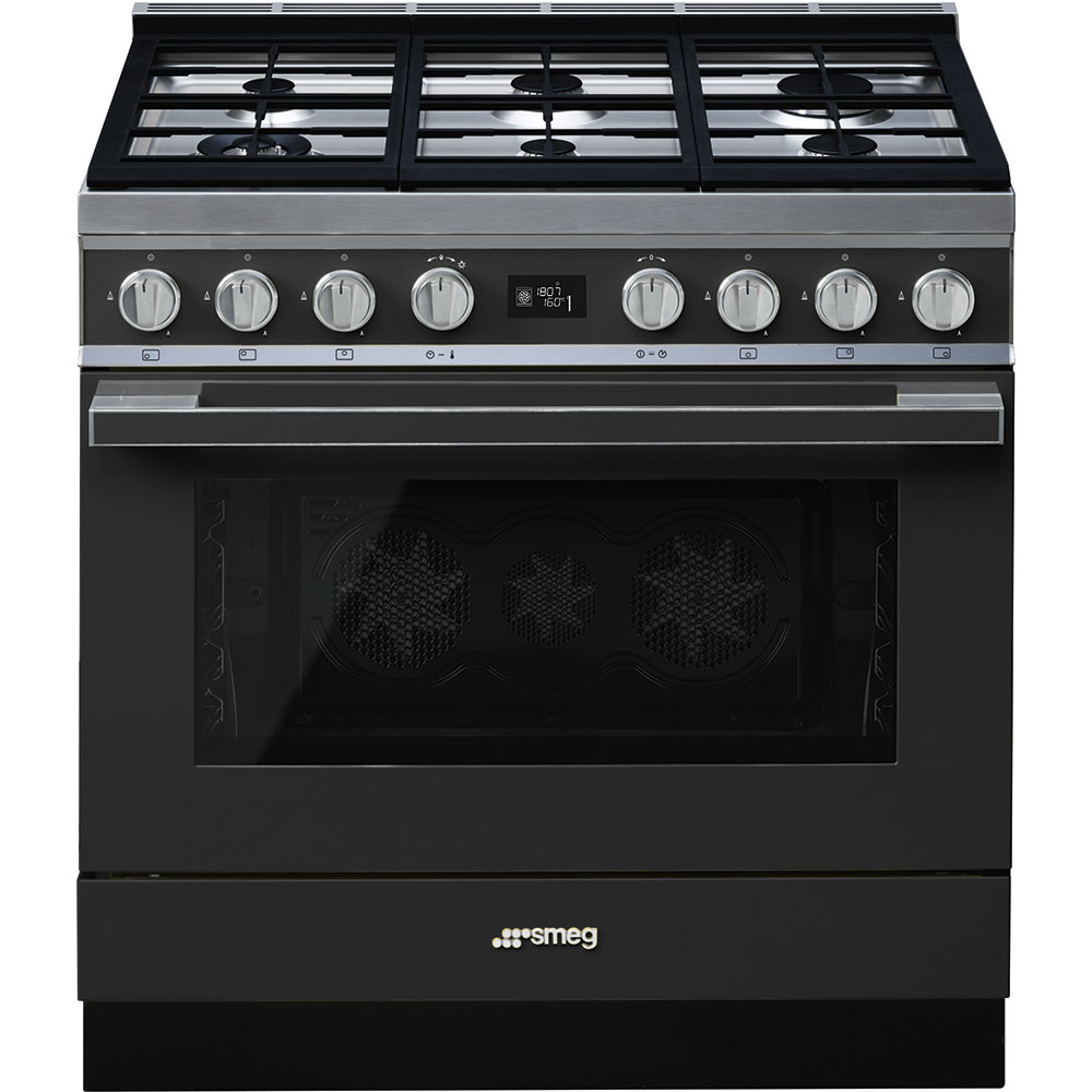 Фото Варочный центр Smeg CPF9GMAN