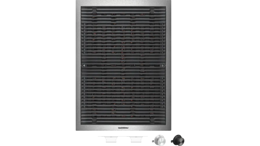 Фото Гриль Gaggenau VR414115