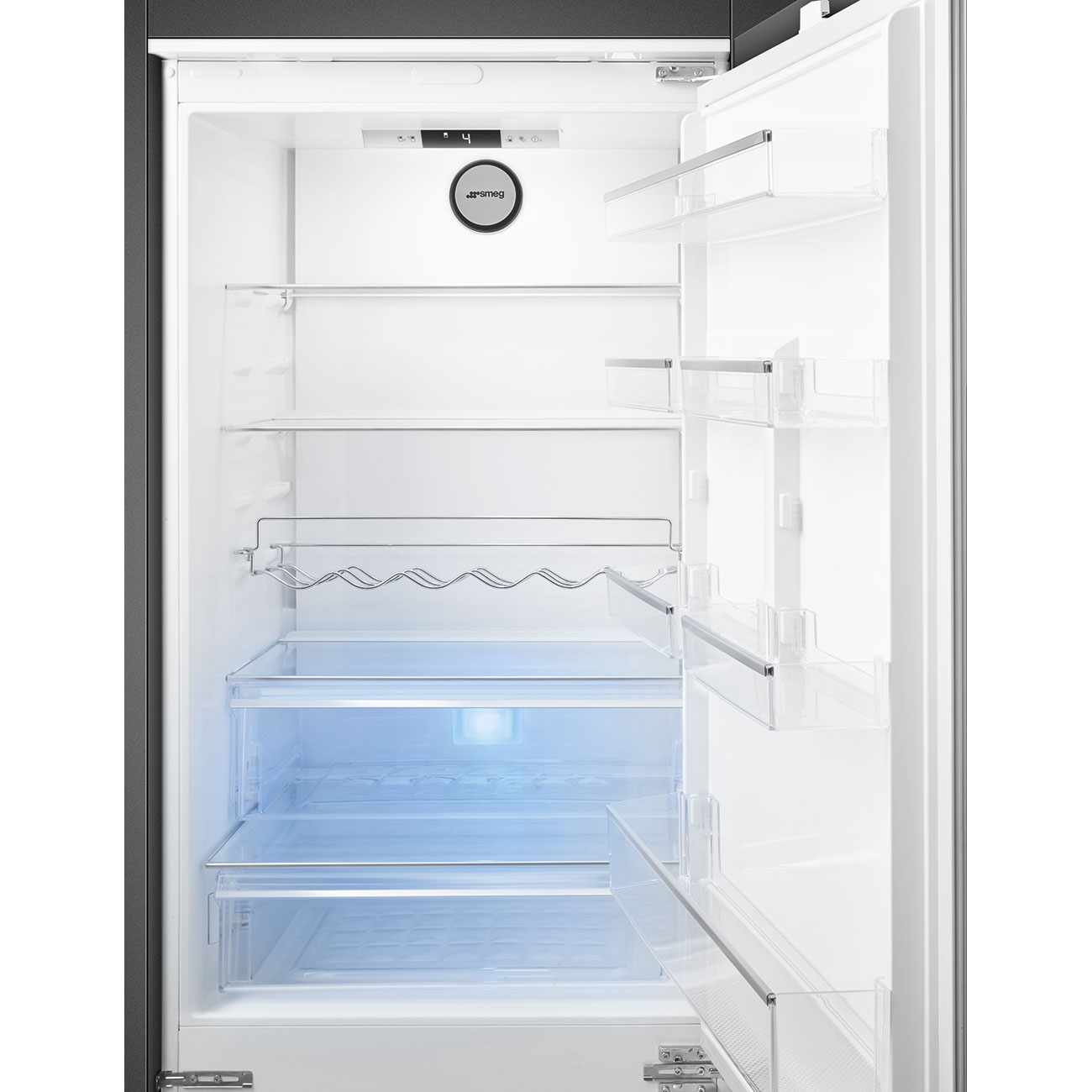 Фото Холодильник Smeg C875TNE