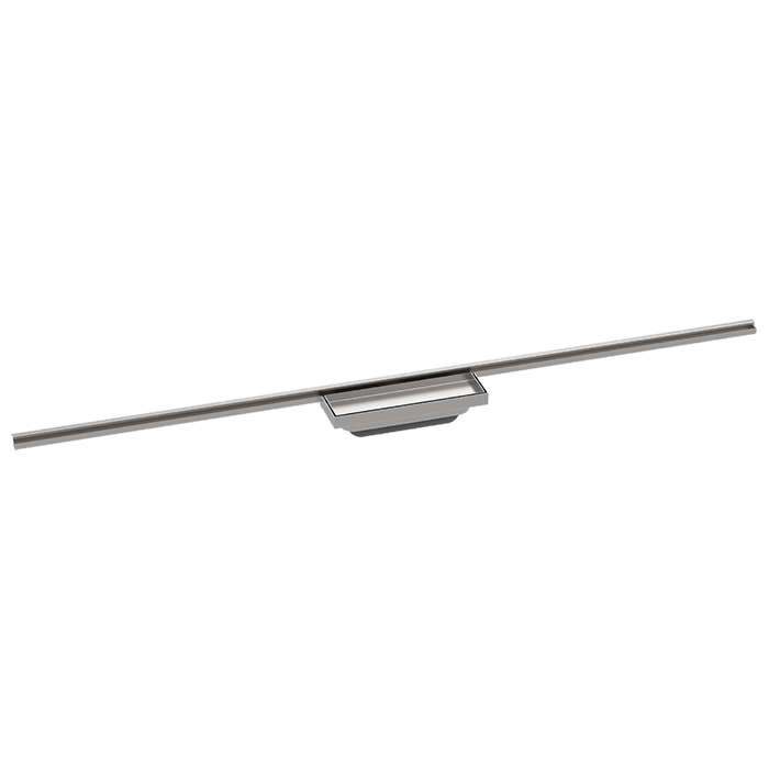 Фото Решетка для трапа Hansgrohe Raindrain 56223000